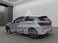 2021 BMW 118