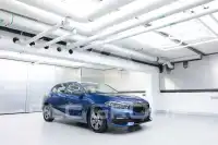 2021 BMW 118