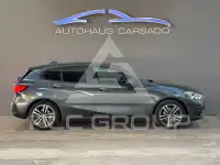 2021 BMW 118