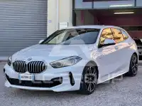 2021 BMW 118
