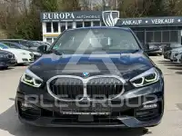 2021 BMW 118