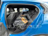 2021 BMW 118