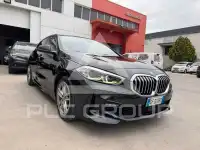 2021 BMW 118