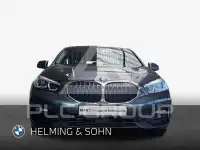 2021 BMW 118