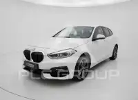 2021 BMW 118