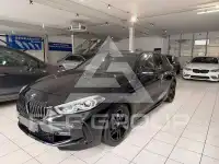 2021 BMW 118
