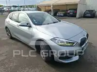 2021 BMW 118