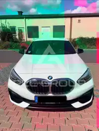 2021 BMW 118