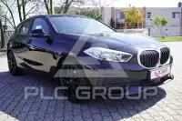 2021 BMW 118