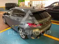 2021 BMW 118