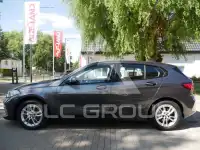 2021 BMW 118