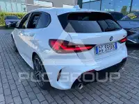 2021 BMW 118