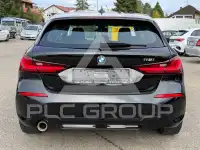 2021 BMW 118