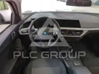 2021 BMW 118