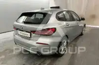 2021 BMW 118