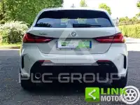 2021 BMW 118