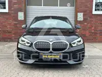 2021 BMW 118