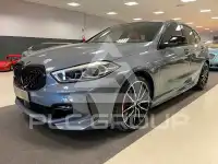 2021 BMW 118