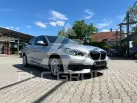 2021 BMW 118