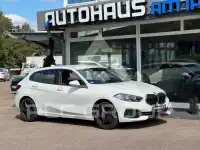 2021 BMW 118