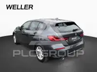 2021 BMW 118