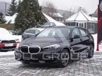 2021 BMW 118