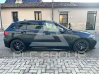 2021 BMW 118
