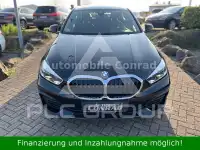 2021 BMW 118