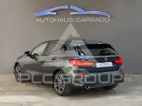2021 BMW 118