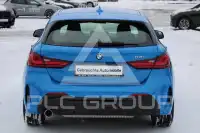 2021 BMW 118
