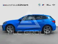 2021 BMW 118