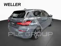 2021 BMW 118