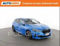 2021 BMW 118