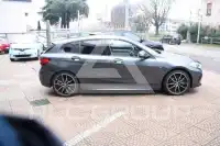 2021 BMW 118