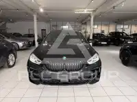2021 BMW 118