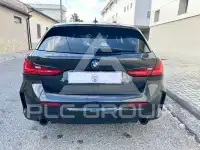 2021 BMW 118