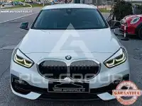 2021 BMW 118