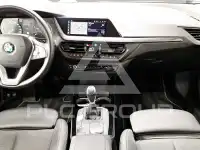 2021 BMW 118
