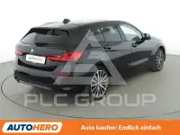 2021 BMW 118