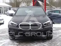 2021 BMW 118