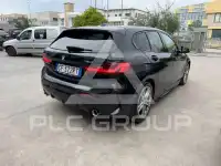 2021 BMW 118