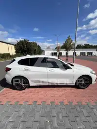 2021 BMW 118