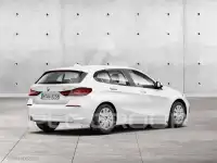 2021 BMW 118