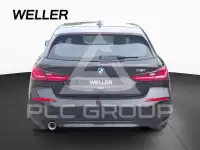 2021 BMW 118