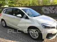 2021 BMW 118