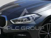 2021 BMW 118
