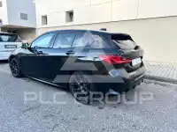 2021 BMW 118