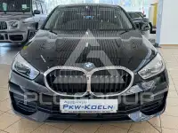 2021 BMW 118