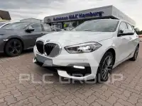 2021 BMW 118