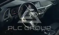2021 BMW 118